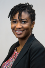 Darlingtina Esiaka, PhD | Emancipatory Sciences Lab